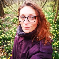 Marie Govaerts