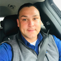 Moses Sanchez