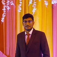 Abhishek Kushwaha