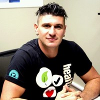 Michael Tochovitis