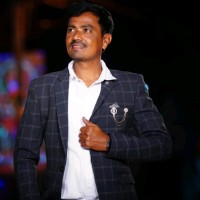 Manjunath S