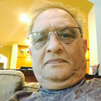 Raman Patel