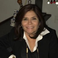 Luisa Sanchez
