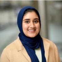 Saidya Iqbal