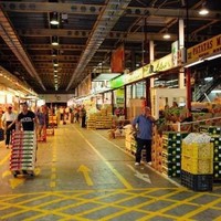 Central Española Frutas y Verduras PMS