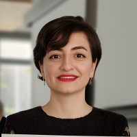 Sareh Jafari