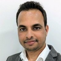 Deepak Kumar