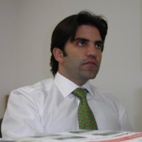 Joao Mariano Mendes de Castro