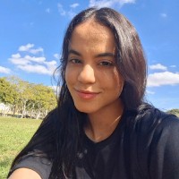 Maria Eduarda Machado