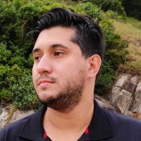 Ricardo Fernando Ferreira