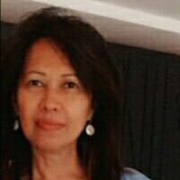 Sandra Muhijuddin