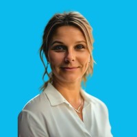 Gabriella Budai-Corfield