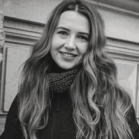 Anastasiia Vynohradova