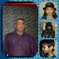 Rohit Kanada