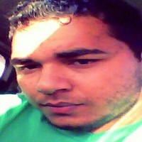 Patrick santos silva