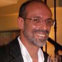 Dave Turberfield
