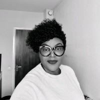 Joysy Enoh Fombe