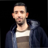 Mohammed Sehweil