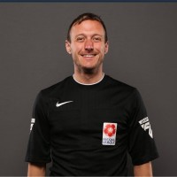 Aaron Bannister