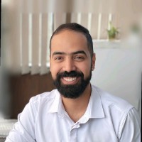 Mahdi Mohamadi