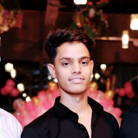 Lakshya Parashar