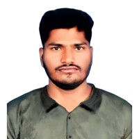 Pradeep Paloju