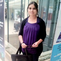 Pushpa Shankar