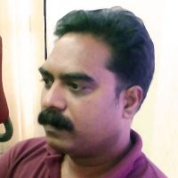 David Suresh Marumudi