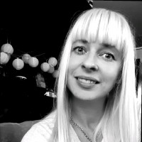 Ilvija Konstantinova
