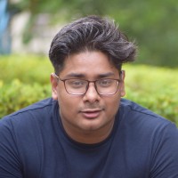 Devendra Mehare