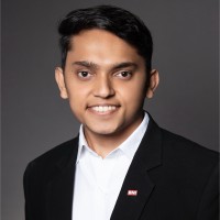ADARSH CHAND GUPTA
