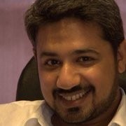 Muhammad Atif Shaikh