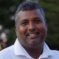 Rathna Kumar Satyavadi