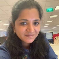 Kiruthika Prabu