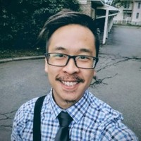Andrew Lau