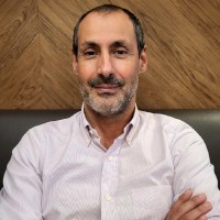 Luis Fernandes