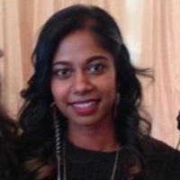 Anita Pandian