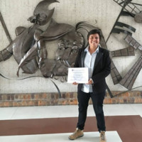Erika Gomez Pachon