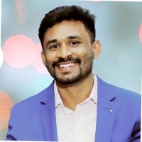 Manikandan kumarasamy