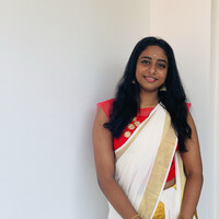 Namitha Mary E A