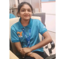 Suhasini G R