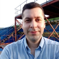 Jaime David Martínez García