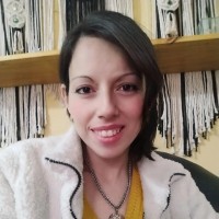 Ruth Muñoz