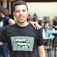sherif amr