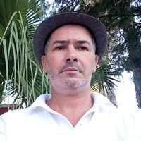 Drici Salim (institut d'archéologie)