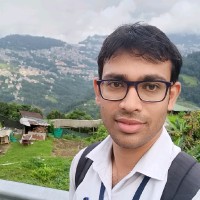 Anupam Mondal