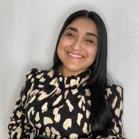 María José Contreras Puga