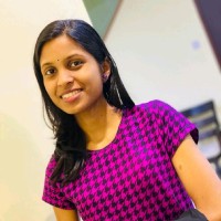 Tushra Ravishankar