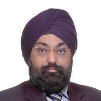 Dr D J Singh