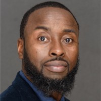 Nosa (Nosakhare) Ikponmwonba, M.S. M.P.A